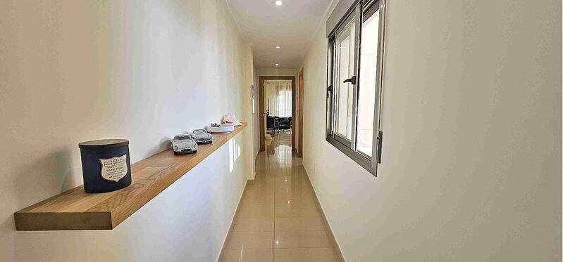 3 Cuarto Apartamento en venta