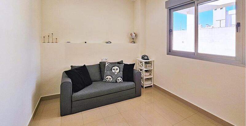 3 Cuarto Apartamento en venta