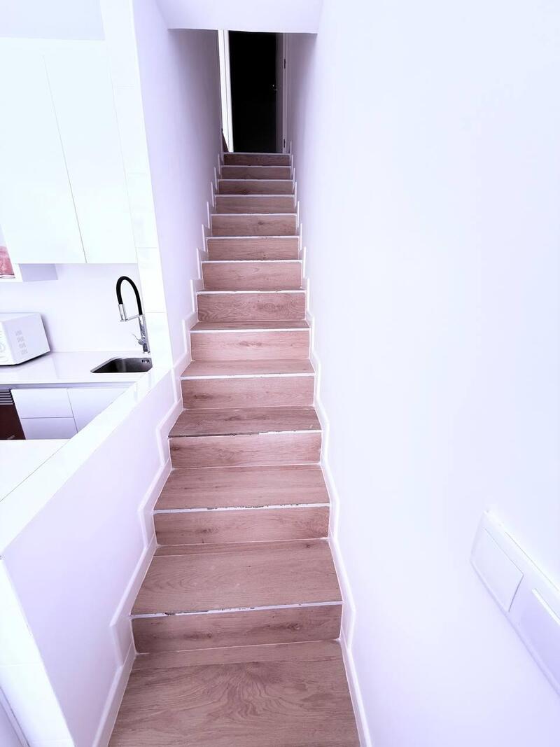 3 slaapkamer Gezinswoning Te koop