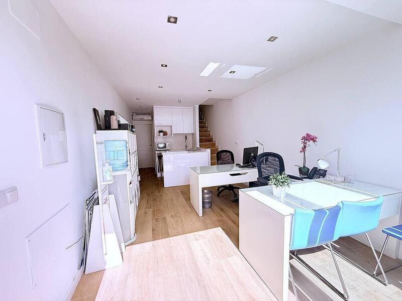 3 slaapkamer Gezinswoning Te koop