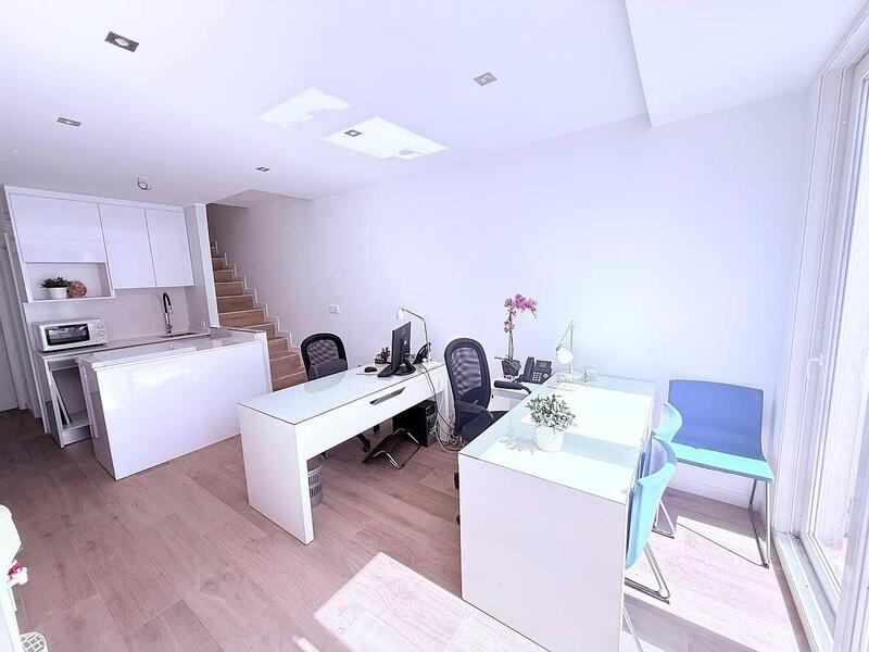 3 slaapkamer Gezinswoning Te koop