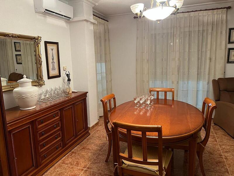 Villa til salg i Formentera del Segura, Alicante