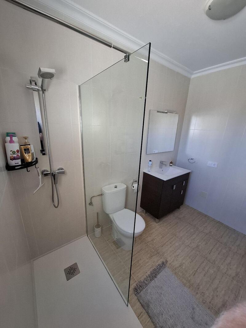 3 Cuarto Casa de Campo en venta