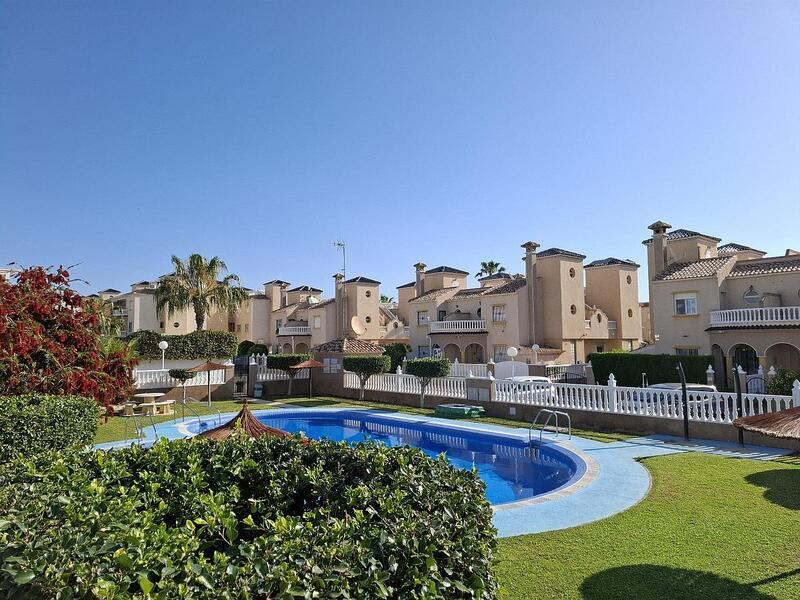 3 Cuarto Casa de Campo en venta