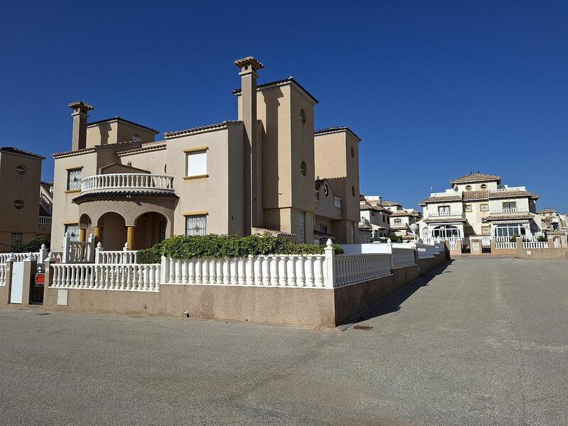 3 Cuarto Casa de Campo en venta