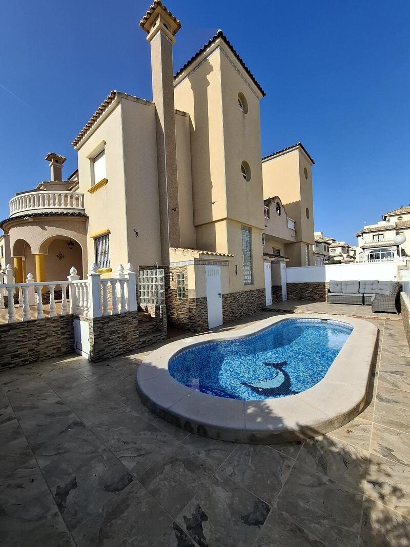 3 Cuarto Casa de Campo en venta