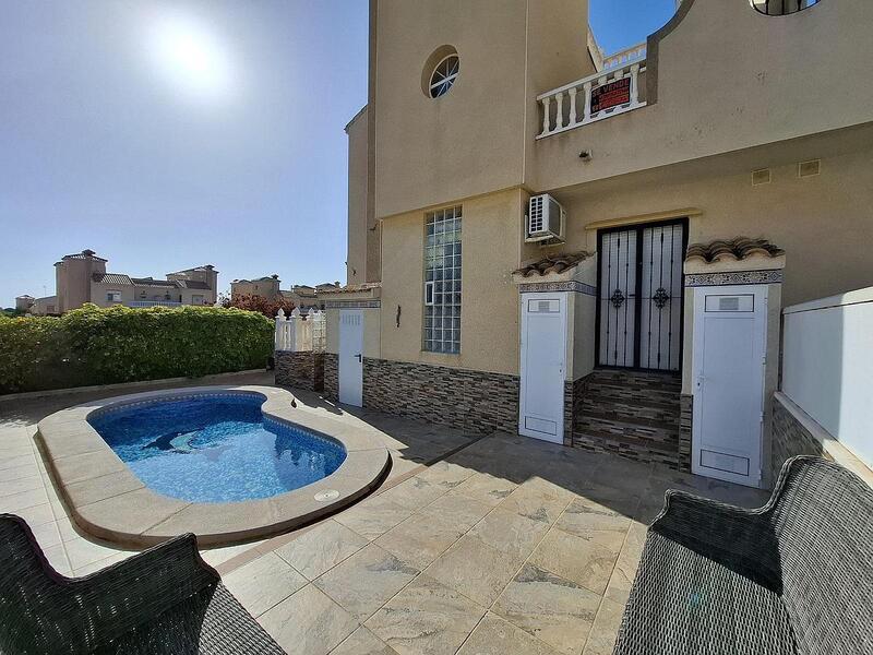 3 Cuarto Casa de Campo en venta