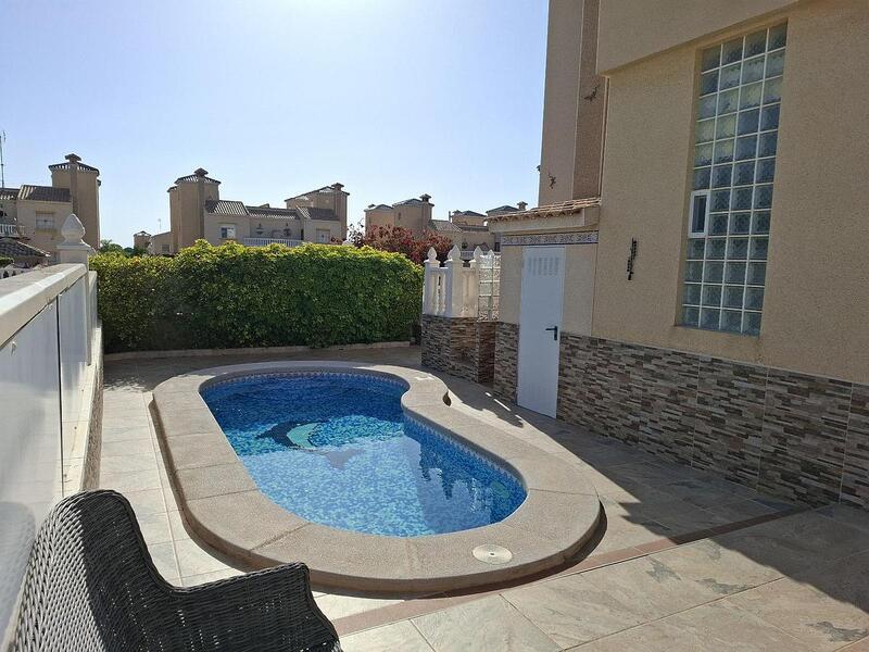 3 Cuarto Casa de Campo en venta