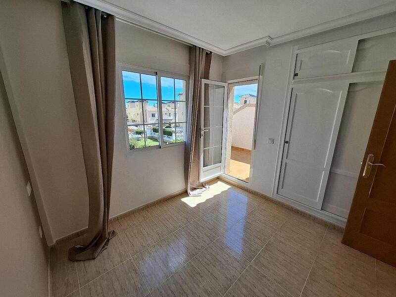 3 Cuarto Casa de Campo en venta