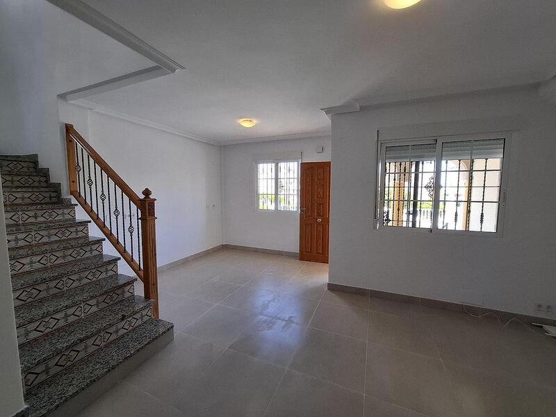3 Cuarto Casa de Campo en venta