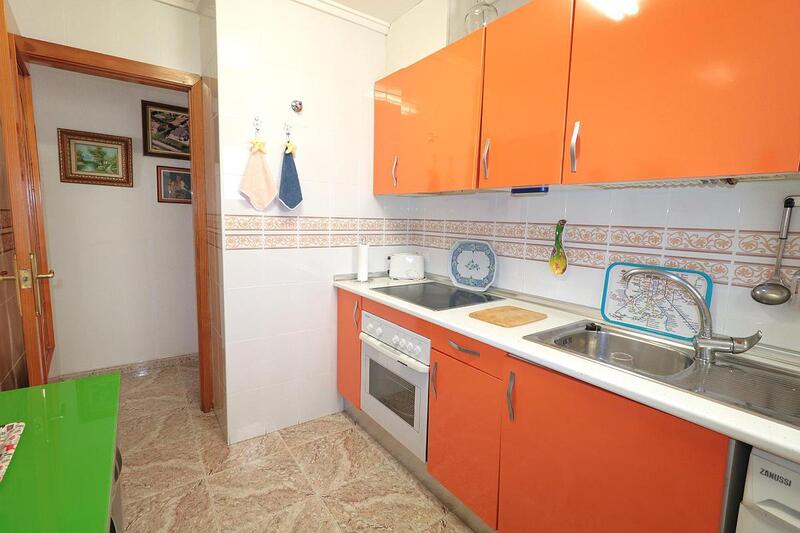 2 Cuarto Apartamento en venta
