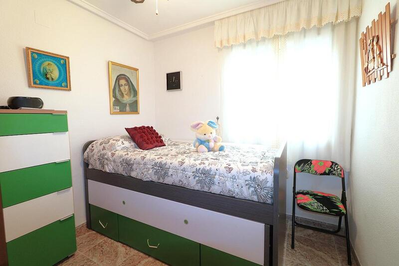 2 Cuarto Apartamento en venta