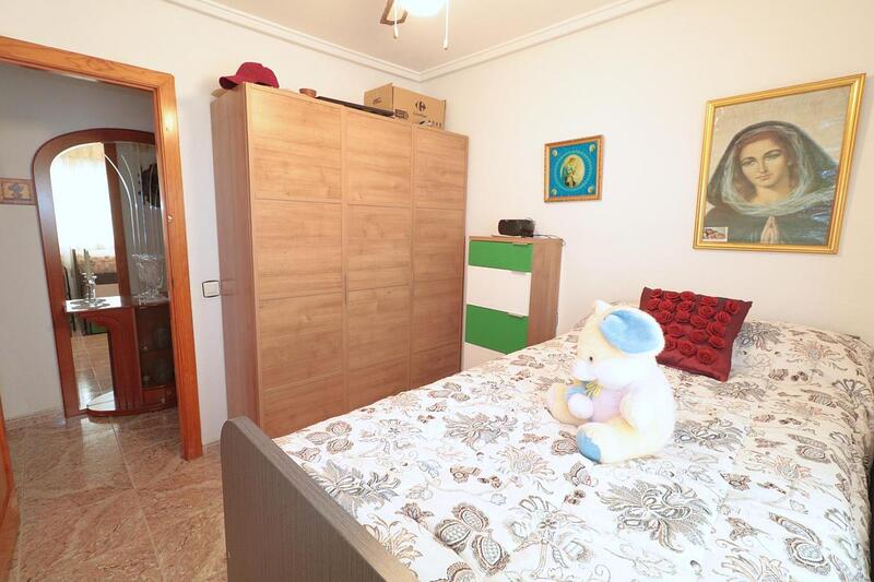 2 Cuarto Apartamento en venta