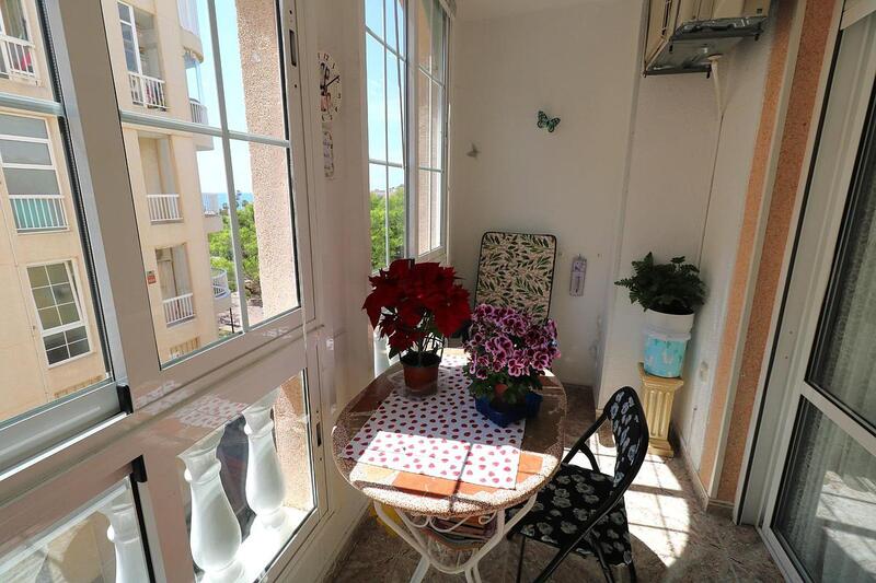 2 Cuarto Apartamento en venta