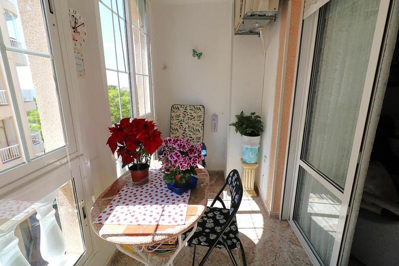 2 Cuarto Apartamento en venta