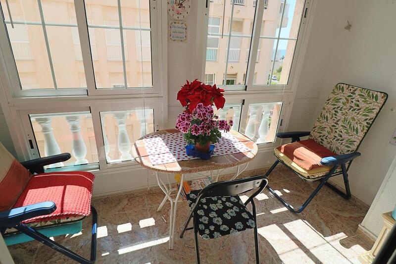 2 Cuarto Apartamento en venta