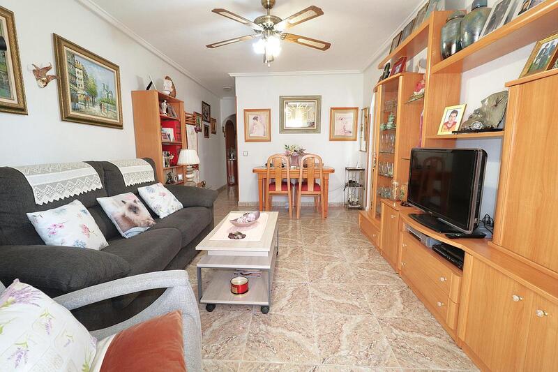 2 Cuarto Apartamento en venta