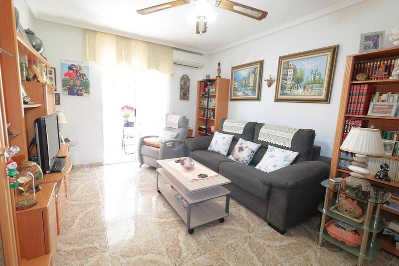 2 Cuarto Apartamento en venta