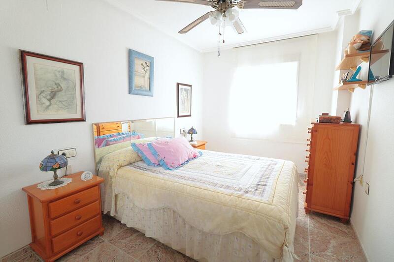 2 Cuarto Apartamento en venta
