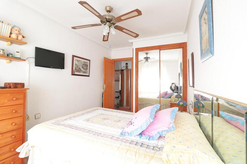 2 Cuarto Apartamento en venta
