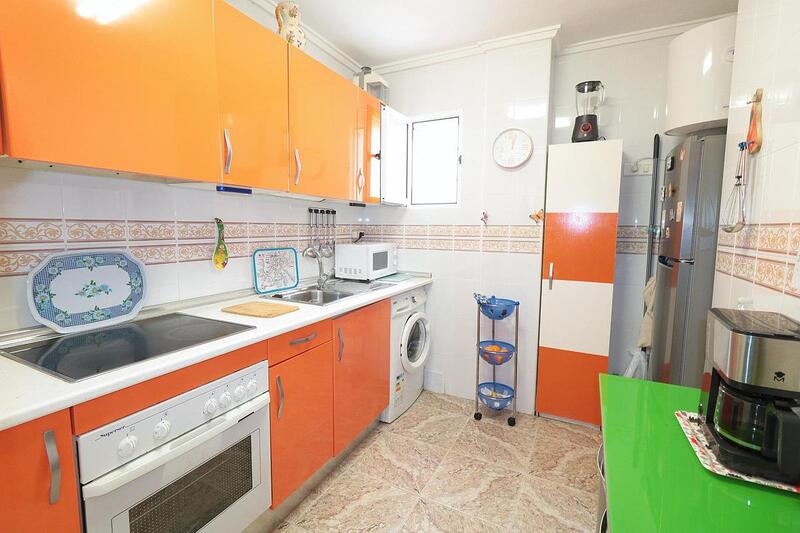 2 Cuarto Apartamento en venta