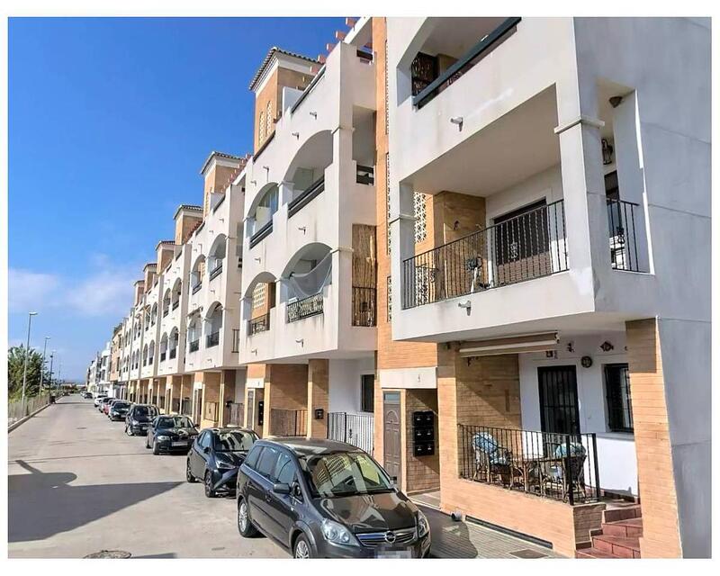 Apartamento en venta en Formentera del Segura, Alicante