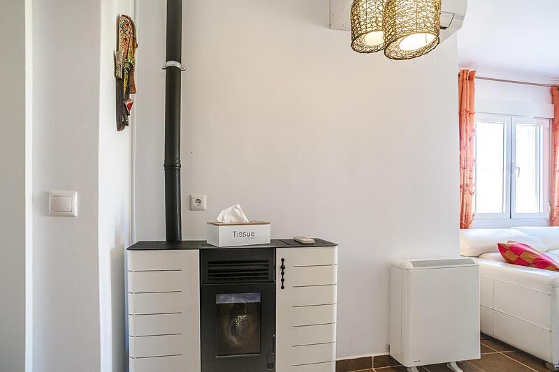 3 Schlafzimmer Villa zu verkaufen