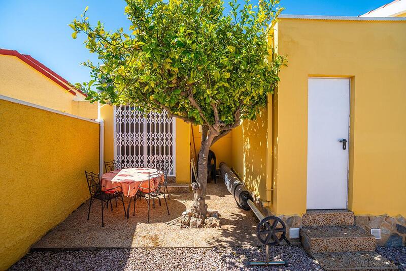 3 Schlafzimmer Villa zu verkaufen