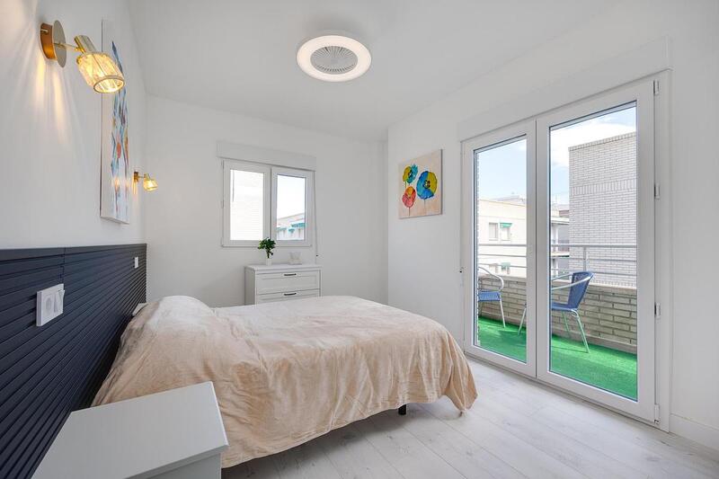 3 Schlafzimmer Appartement zu verkaufen