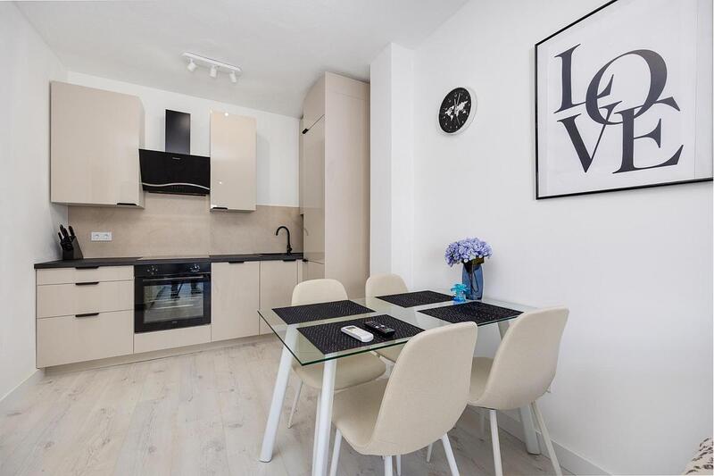 3 Schlafzimmer Appartement zu verkaufen
