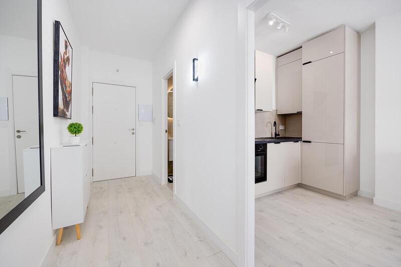 3 Schlafzimmer Appartement zu verkaufen
