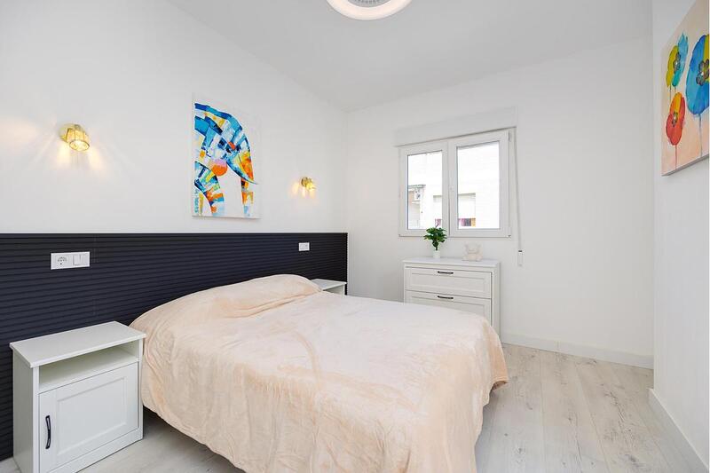 3 Schlafzimmer Appartement zu verkaufen