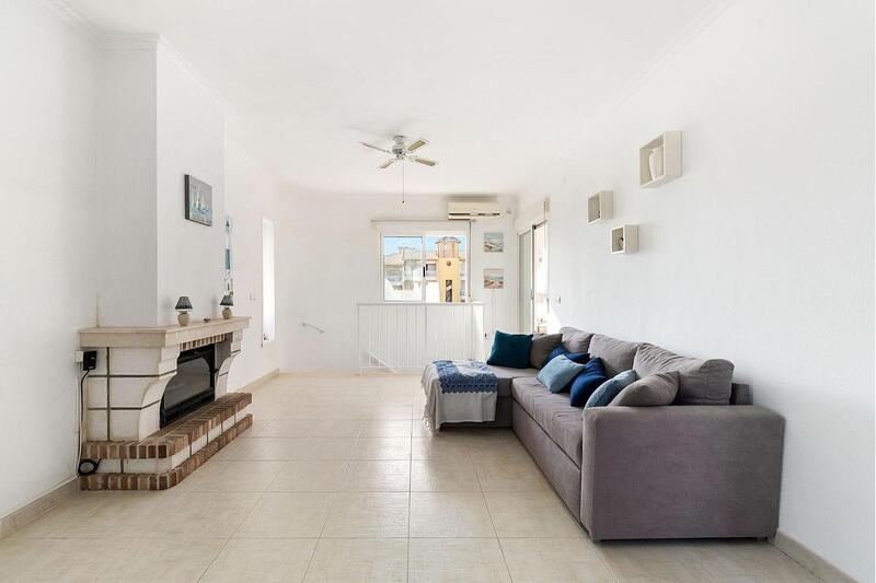 4 Cuarto Villa en venta
