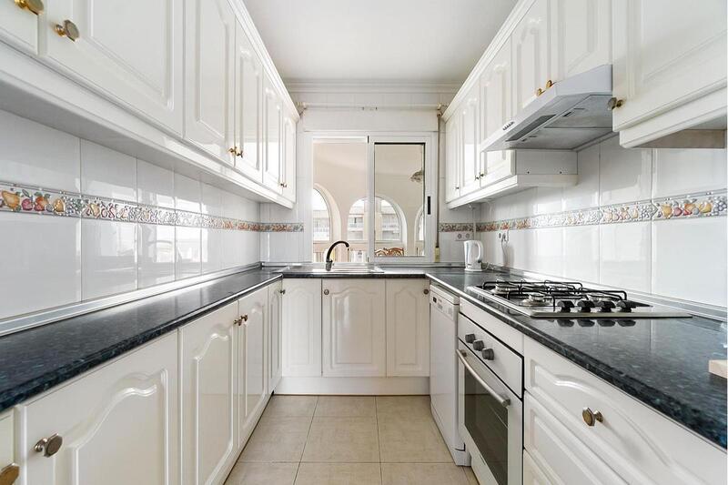 4 Cuarto Villa en venta
