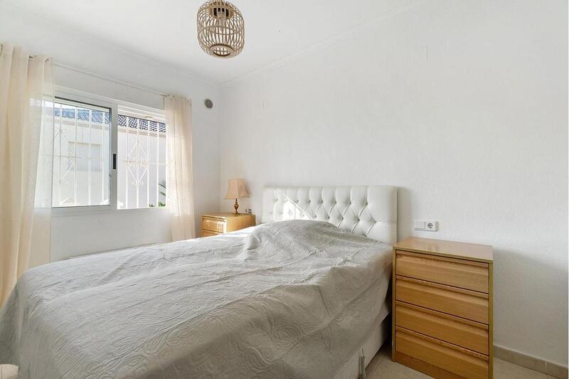 4 Cuarto Villa en venta