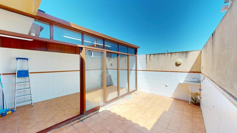 3 bedroom Townhouse for sale