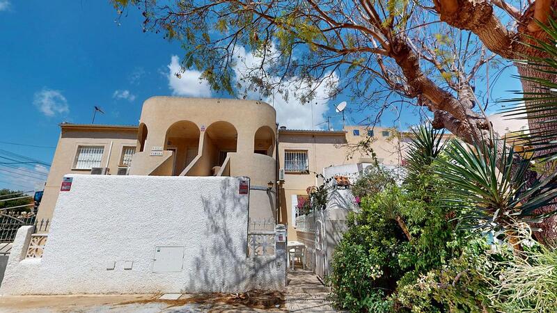 Apartment for sale in Los Narejos, Murcia
