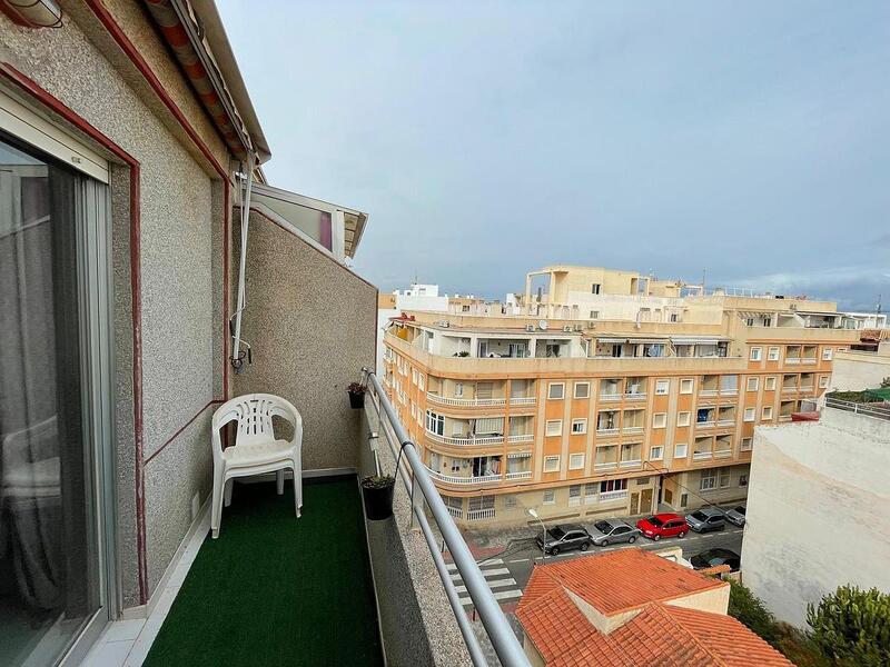 Apartment for sale in Torrevieja, Alicante