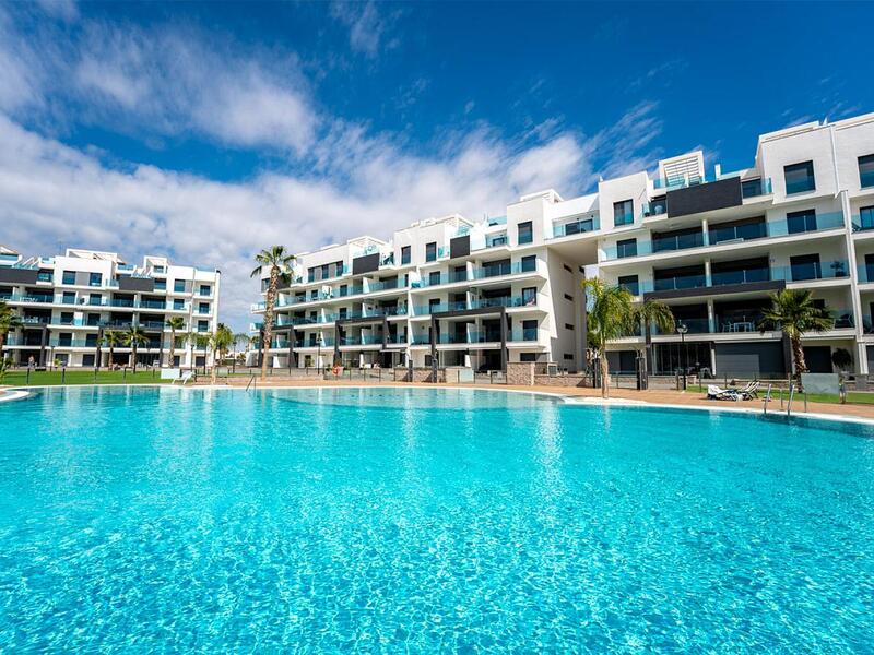 Appartement Te koop in Guardamar del Segura, Alicante