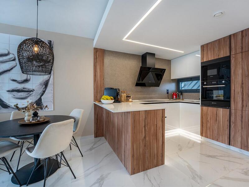 2 Cuarto Apartamento en venta