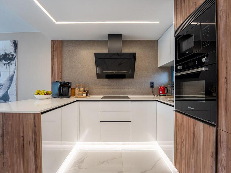 2 Cuarto Apartamento en venta