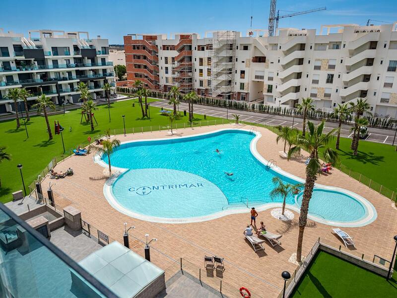 2 Cuarto Apartamento en venta