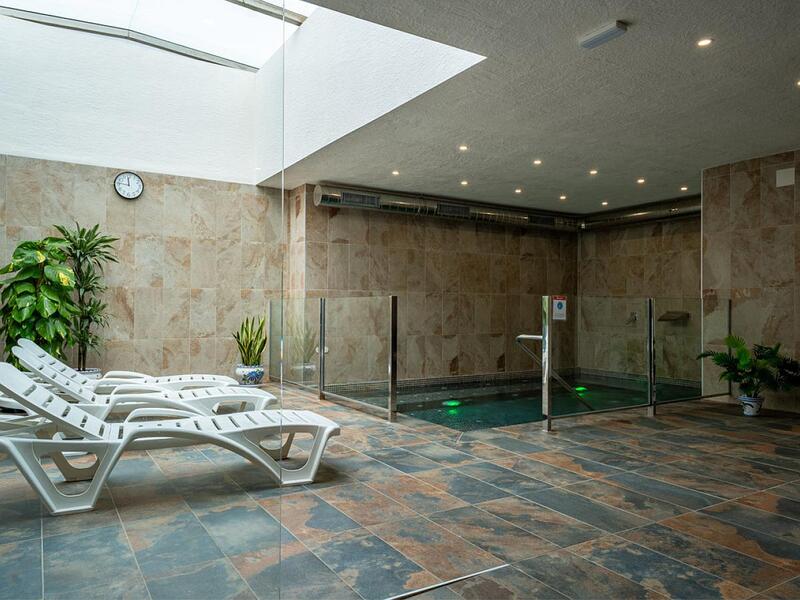 2 Cuarto Apartamento en venta
