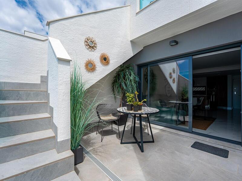 2 Cuarto Apartamento en venta