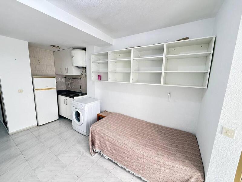 Appartement Te koop