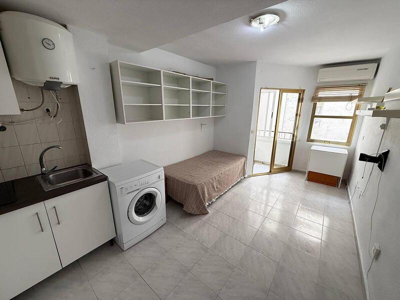 Appartement Te koop