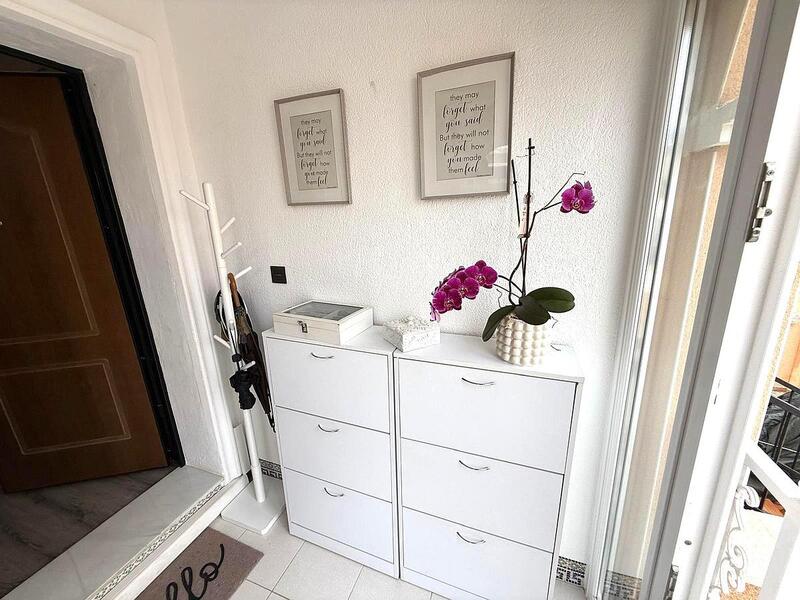 3 soveværelse Landsted til salg