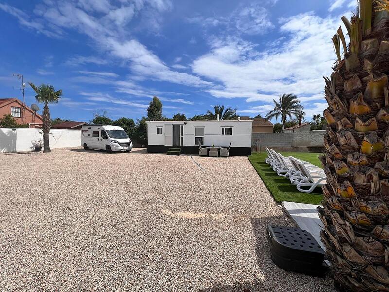 3 slaapkamer Landhuis Te koop