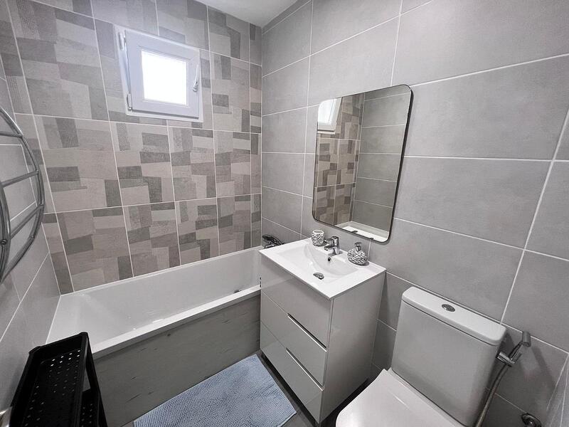 3 slaapkamer Landhuis Te koop