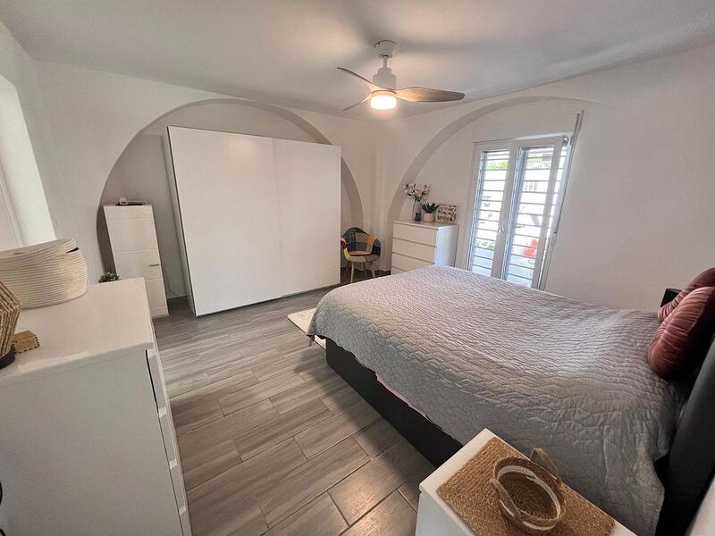 3 slaapkamer Landhuis Te koop